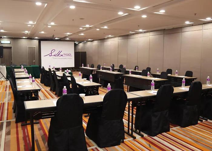 Silka Cheras Kuala Lumpur