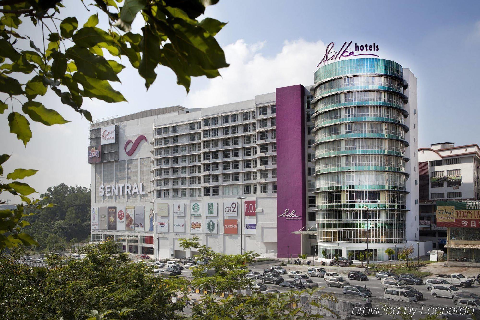 Silka Cheras Hotel Kuala Lumpur