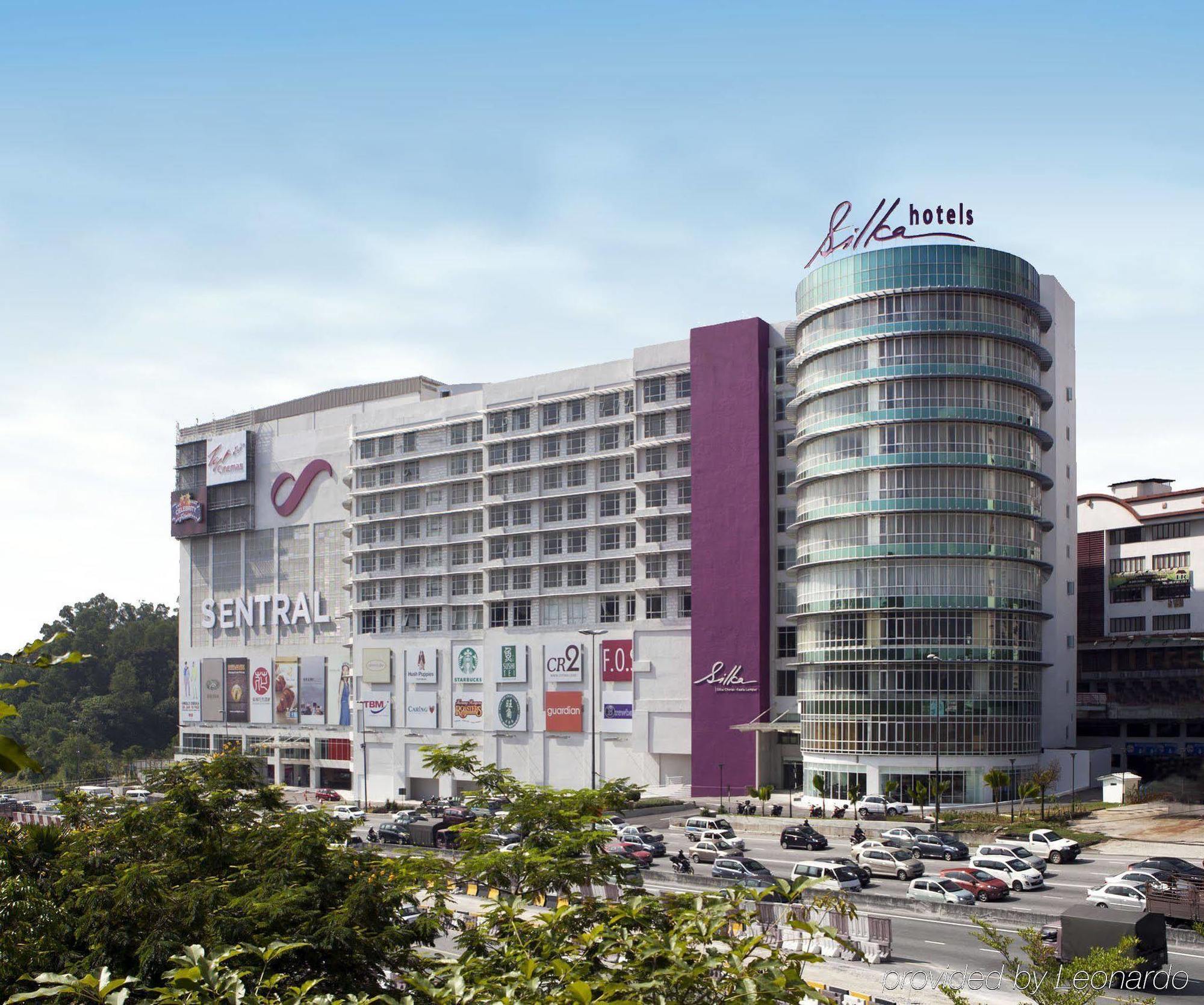 Hotel Silka Cheras Kuala Lumpur