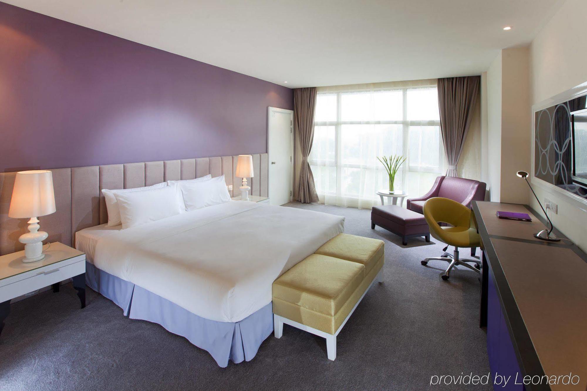 Hotel Silka Cheras Kuala Lumpur