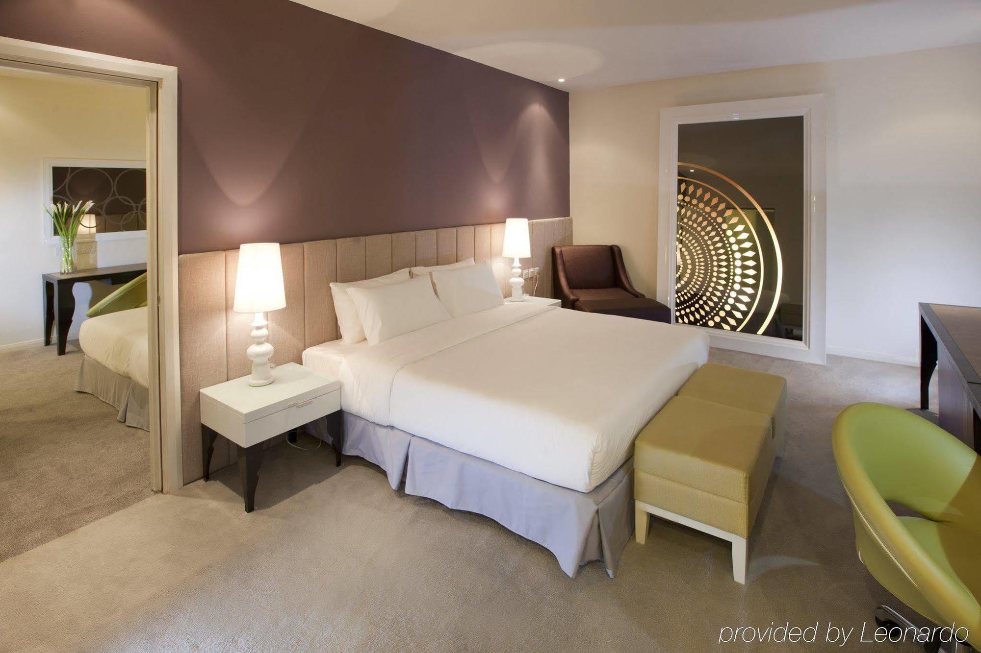 Silka Cheras Hotel Kuala Lumpur