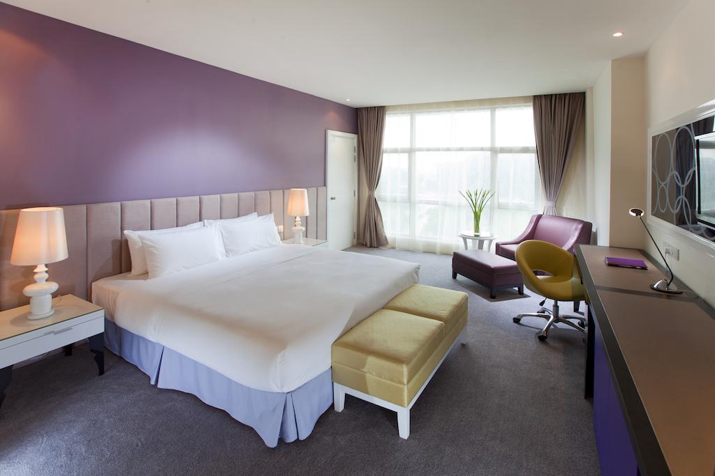 Silka Cheras Hotel 3*