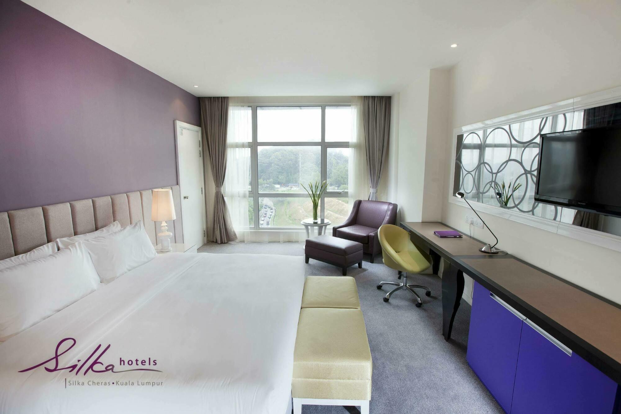 Hotel Silka Cheras