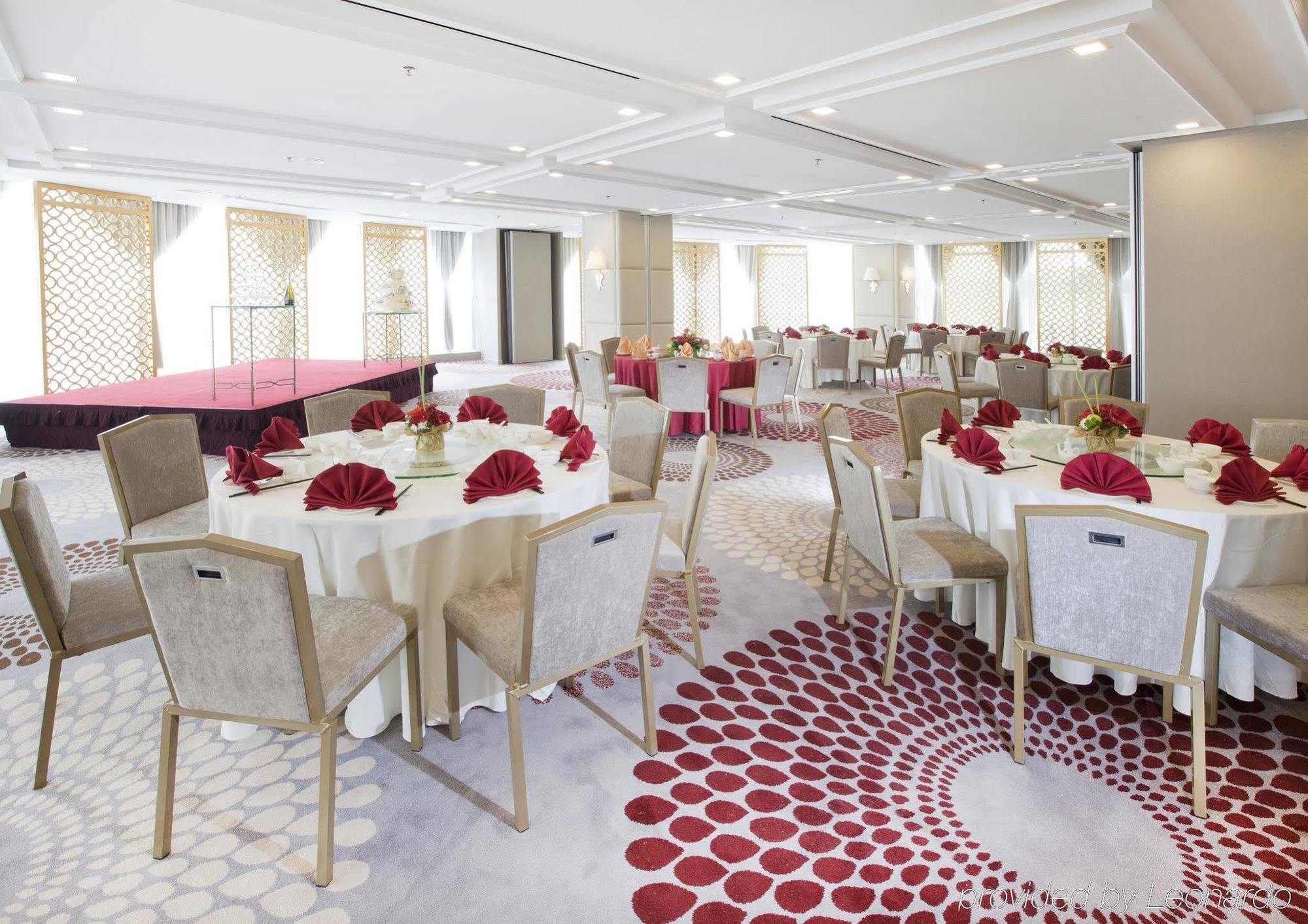 Silka Cheras Hotel